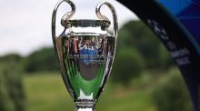 Liga de Campeones. PSG e Inter quieren ser el rey de Europa: los onces en Múnich