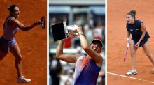 Roland Garros. ¿Qué día juegan Swiatek y Sabalenka la tercera ronda?