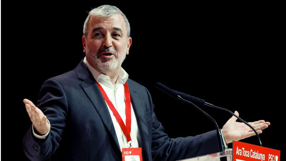 Hamás felicita al socialista Collboni por romper relaciones con Israel