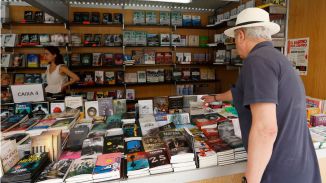 La Feria del Libro de Madrid abre este domingo en su horario habitual