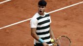 Roland Garros. Alcaraz se mete en cuartos tras su triunfo convincente ante Shelton