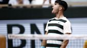 Roland Garros. Alcaraz reconoce un factor clave para seguir ganando