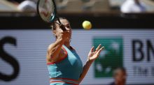 Roland Garros. Sabalenka llega lanzada a cuartos de final