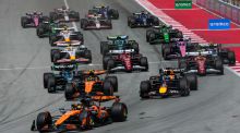 GP España. Piastri reina en Barcelona y Fernando Alonso se estrena