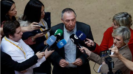 Compromís amaga con abandonar Sumar