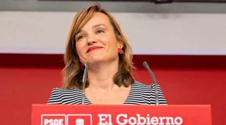 El PSOE guarda silencio tras los audios de su 'fontanera' y mira al PP: 'Es una campaña de malas personas'