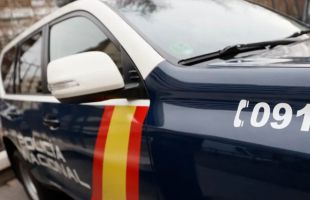 La Policía Nacional investiga la muerte de una niña de 2 años en Huesca