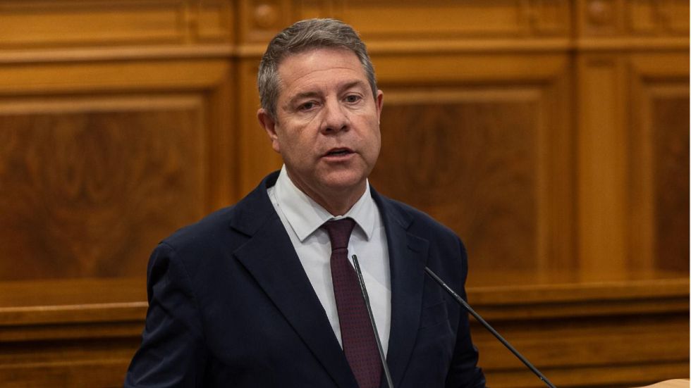 Page: 'Estamos en uno de los momentos más delicados para el PSOE'