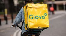 Multa de 329 millones a Glovo y Delivery Hero por formar un cártel en el reparto de comida