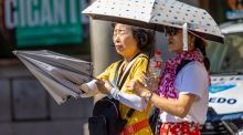 España recibió 25,6 millones de turistas extranjeros hasta abril, nuevo récord
