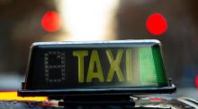 Madrid, ciudad libre de taxis contaminantes
