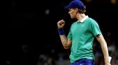 Roland Garros. Sinner borda el tenis ante Rublev y llega lanzado a cuartos