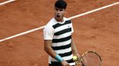 Roland Garros. Empiezan los cuartos: el orden de juego del 3 de junio