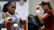 Roland Garros. Gauff y Andreeva pasan a cuartos con buenas sensaciones
