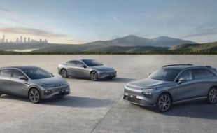 Dongfeng Motor crece con Salvador Caetano