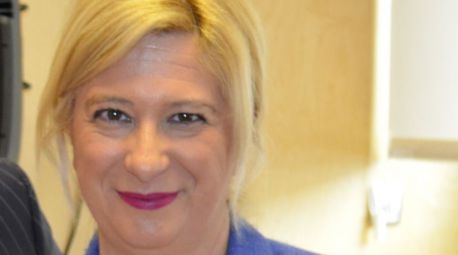 Primera denuncia de guardias civiles contra Leire Díez por tratar de socavar a la UCO