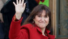 La Fiscalía se opone al indulto de Laura Borràs por no mostrar arrepentimiento
