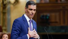 El PP denuncia la 'guerra sucia' del Gobierno y pide la comparecencia de Sánchez 