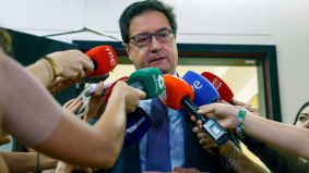 La Comunidad de Madrid acusa al Gobierno de alentar un bulo contra la Guardia Civil