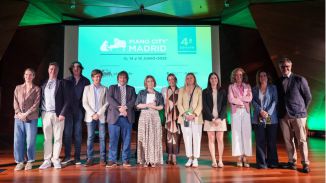 Piano Madrid City volverá a convertir la capital en un escenario en su cuarta edición