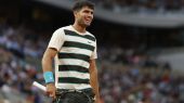 Roland Garros. Alcaraz destroza a Paul con una exhibición asombrosa hacia semifinales