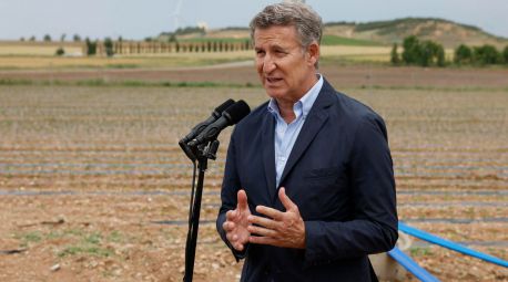 El PP denuncia la 'guerra sucia' del PSOE contra magistrados, fiscales y guardias civiles
