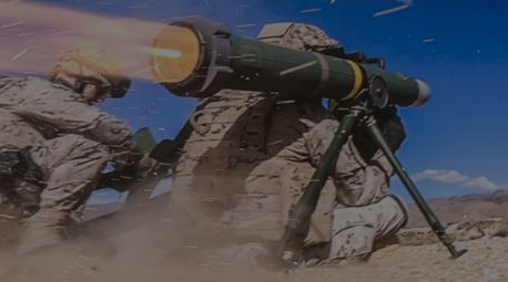 Defensa cancela la compra de 168 sistemas de misiles israelíes para el Ejército de Tierra