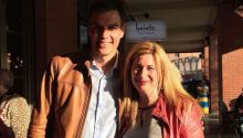 La 'fontanera' del PSOE controló el voto por correo el 23-J