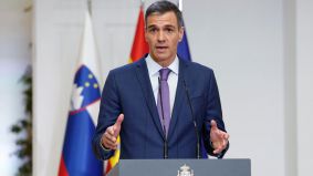 ERC, Junts y Podemos apoyan al PP para que Sánchez explique las cloacas del PSOE