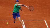 Roland Garros. Sinner fulmina a Bublik y ya está en semifinales