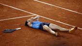Roland Garros. La francesa Boisson protagoniza otra hazaña: tumba a Andreeva y pasa a semifinales
