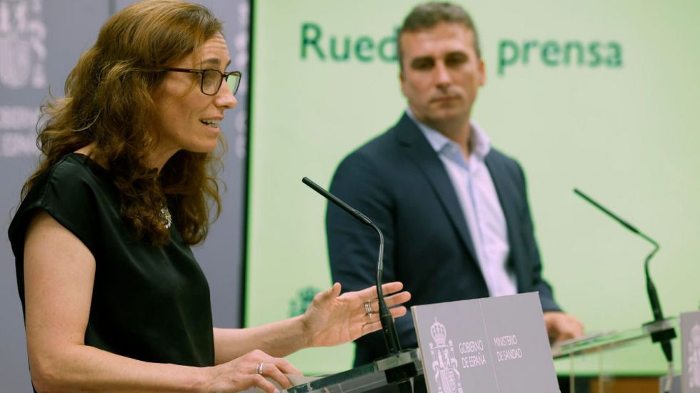 El Gobierno sigue sin financiar la ley ELA y lo sustituye con una subvención de diez millones