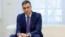 Sánchez propone triplicar la inversión en vivienda para evitar el fiasco en la Conferencia de Presidentes