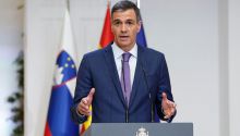 ERC, Junts y Podemos apoyan al PP para que Sánchez explique las cloacas del PSOE