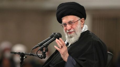 Jameneí rechaza la propuesta nuclear de EEUU y no detendrá el enriquecimiento de uranio