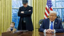 Musk califica de 'abominación repugnante' la ley fiscal de Trump