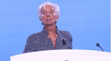 El BCE baja por octava vez los tipos de interés hasta el 2%