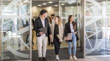Prosegur se sitúa entre las mejores empresas para trabajar en España, según Forbes