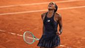 Roland Garros. Gauff aplasta el sueño de Francia y Boisson y vuelve a la final
