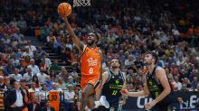 ACB Playoffs. Valencia Basket y Tenerife se citan en las semifinales
