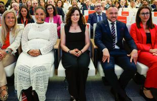 La farmacéutica Lilly invierte 175 millones de dólares para ampliar su planta de Alcobendas