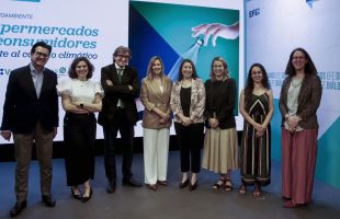 Los supermercados reclaman un sistema de retorno de envases simple, eficiente y flexible