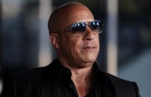 Vin Diesel sigue acusado de agresión sexual