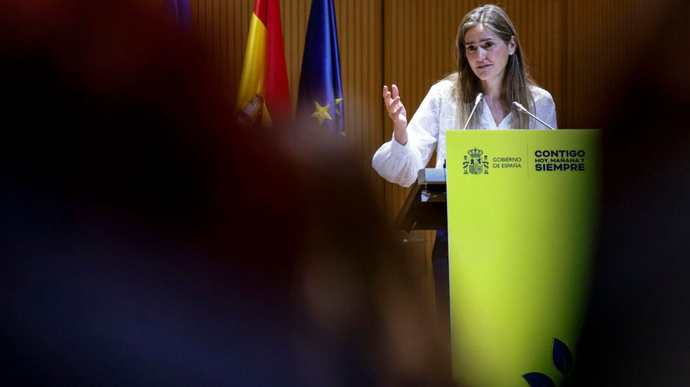 Las eléctricas tachan de 'absolutamente falso' que oculten o dilaten datos sobre el apagón