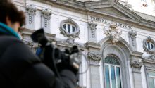 El TS amenaza al Gobierno con sanciones si no acoge a los menores solicitantes de asilo