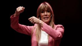 Empresarios ratifican que dos proyectos de la cátedra de Begoña Gómez aún generan gastos
