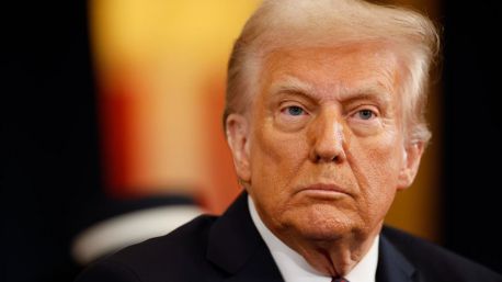 Trump prohíbe la entrada a EEUU de ciudadanos de 12 países