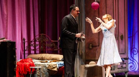 Un tranvía llamado deseo, de Tennessee Williams, llega al Teatro Español