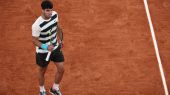 Roland Garros. Reacción de campeón: Alcaraz remonta a Musetti y repite final