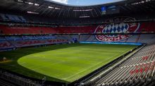 Fichajes. El Bayern apunta hacia LaLiga y la Prermier